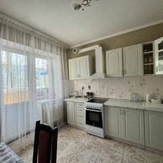 Квартира 35,7 м², 1-комнатная - изображение 1