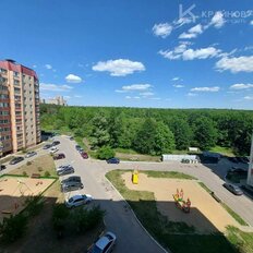 Квартира 67,3 м², 3-комнатная - изображение 5