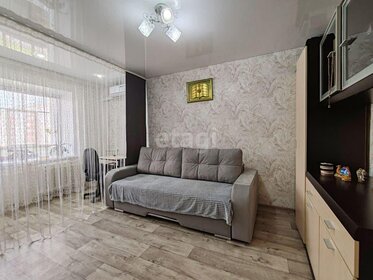 34,4 м², 1-комнатная квартира 3 050 000 ₽ - изображение 65