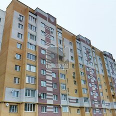 Квартира 66,1 м², 2-комнатная - изображение 1