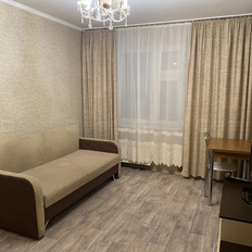 Квартира 33,7 м², 1-комнатная - изображение 1