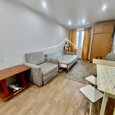 Квартира 22,5 м², студия - изображение 4