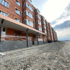 Квартира 49,5 м², 1-комнатная - изображение 1