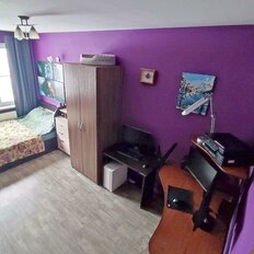 Квартира 34,3 м², 1-комнатная - изображение 4