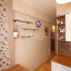 Квартира 38,6 м², 2-комнатная - изображение 4