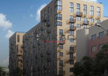 76,7 м², 3-комнатная квартира 11 732 973 ₽ - изображение 34