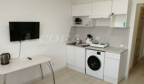 23 м², квартира-студия 15 000 ₽ в месяц - изображение 75