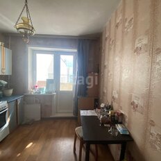 Квартира 28,1 м², 1-комнатная - изображение 5