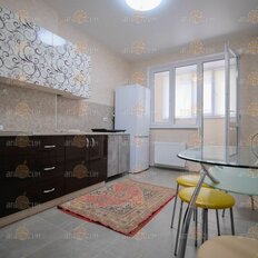 Квартира 33,9 м², 1-комнатная - изображение 4