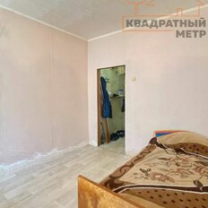 Квартира 29,9 м², 2-комнатная - изображение 4