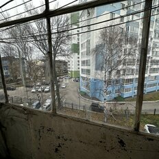 Квартира 33 м², 1-комнатная - изображение 4