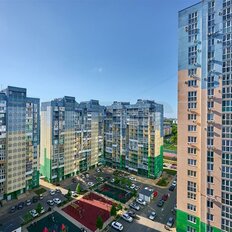 Квартира 65,1 м², 2-комнатная - изображение 3