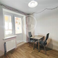 Квартира 48,8 м², 1-комнатная - изображение 4