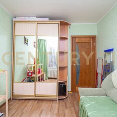 Квартира 66,4 м², 3-комнатная - изображение 4