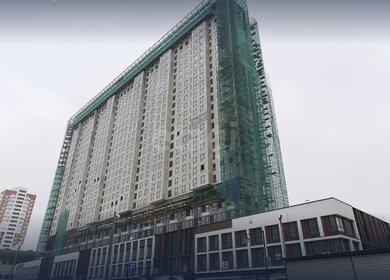 457 м², помещение свободного назначения 1 028 300 ₽ в месяц - изображение 40