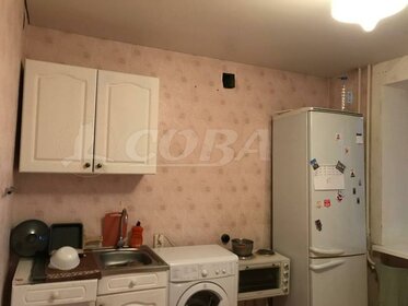 40 м², 1-комнатная квартира 18 000 ₽ в месяц - изображение 22