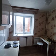 Квартира 32,1 м², 1-комнатная - изображение 5