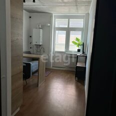 Квартира 48 м², 1-комнатная - изображение 5