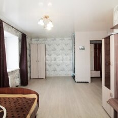 Квартира 30,6 м², 1-комнатная - изображение 1