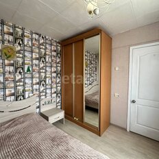 Квартира 57,7 м², 4-комнатная - изображение 4