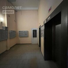 Квартира 36,9 м², студия - изображение 4