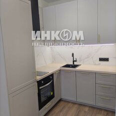 Квартира 32,3 м², 1-комнатная - изображение 2