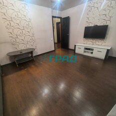 Квартира 74,6 м², 4-комнатная - изображение 1