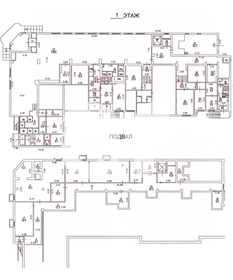 1208 м², торговое помещение - изображение 3