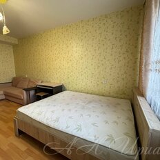 Квартира 39,1 м², 1-комнатная - изображение 4