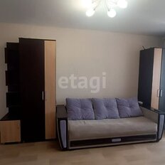 Квартира 41,8 м², 1-комнатная - изображение 4