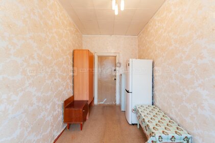 36 м², 1-комнатная квартира 3 300 ₽ в сутки - изображение 38