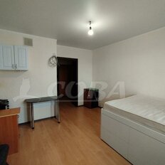 Квартира 21,7 м², студия - изображение 2