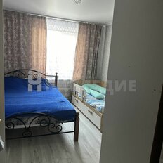 Квартира 57,6 м², 2-комнатная - изображение 2