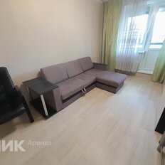 Квартира 23,1 м², 1-комнатная - изображение 2