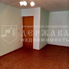 Квартира 32,8 м², 1-комнатная - изображение 2