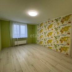 Квартира 51,5 м², 2-комнатная - изображение 5