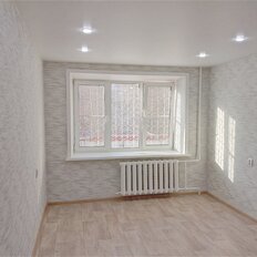 Квартира 30,1 м², 1-комнатная - изображение 2