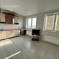 Квартира 27,7 м², 1-комнатная - изображение 2