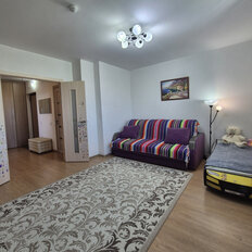 Квартира 51 м², 2-комнатная - изображение 4