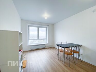 19 м², 1-комнатная квартира 26 500 ₽ в месяц - изображение 29