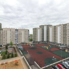 Квартира 36,9 м², 1-комнатная - изображение 1