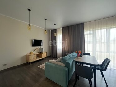 71,4 м² дом, 3 сотки участок 10 875 000 ₽ - изображение 45