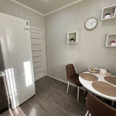 Квартира 47,5 м², 2-комнатная - изображение 3