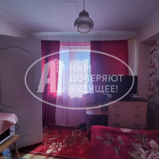 Квартира 47,9 м², 3-комнатная - изображение 5