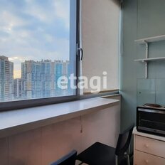 Квартира 20,8 м², студия - изображение 5