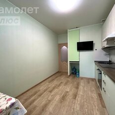 Квартира 38 м², студия - изображение 2