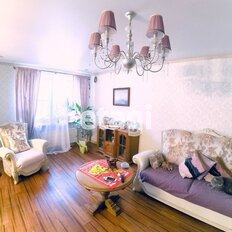 Квартира 116,6 м², 4-комнатная - изображение 2