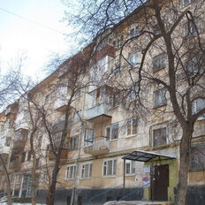 Квартира 52 м², 3-комнатная - изображение 1