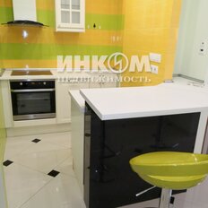 Квартира 85 м², 2-комнатная - изображение 5