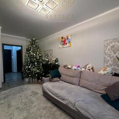Квартира 49,1 м², 3-комнатная - изображение 3